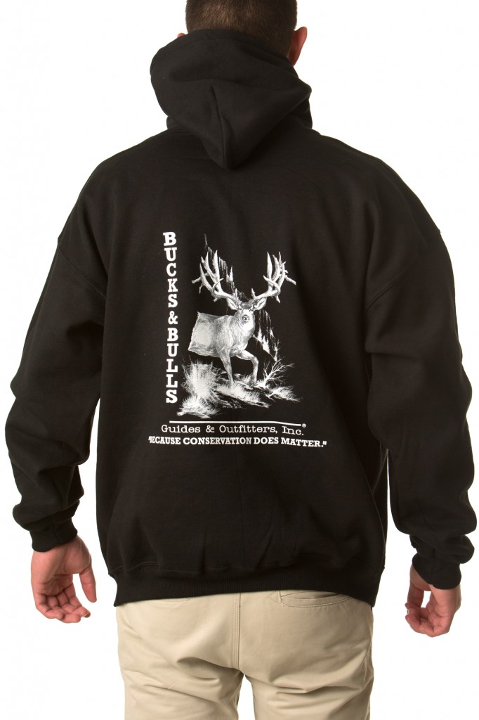 buck wear sweatshirts