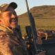 Jeff New Mexico Antelope Hunt